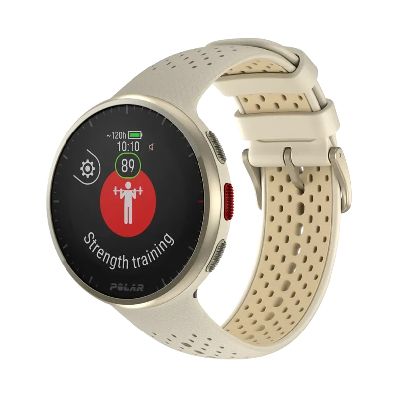 Polar Pacer Pro | Rogue Fitness